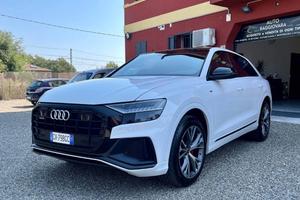 Audi Q8 50 TDI 286 CV quattro tiptronic Sport