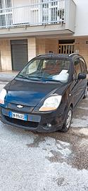 Matiz Chevrolet 