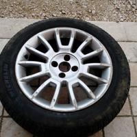 Ruotino 16 originale fiat
