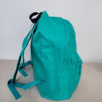 Zaino misura media con spallacci