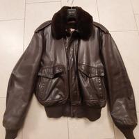 Schott NY taglia 48