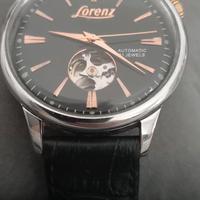 lorenz automatico 
