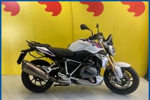 BMW R 1250 R Garantita e Finanziabile