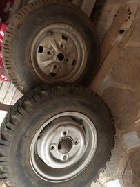 Cerchi per Mini - faro posteriore sx BMW Z3