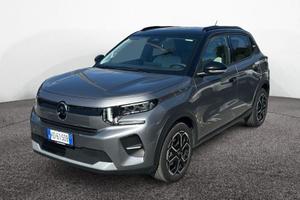 Citroën C3 IV 2024 1.2 puretech turbo Max 100...