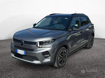 Citroën C3 IV 2024 1.2 puretech turbo Max 100...
