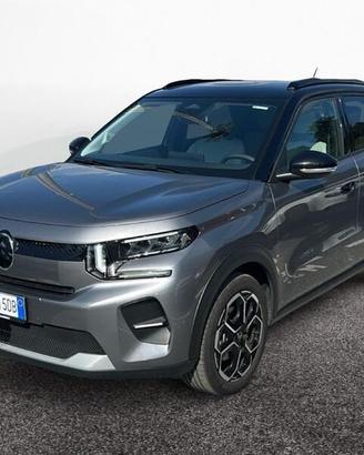 Citroën C3 IV 2024 1.2 puretech turbo Max 100...