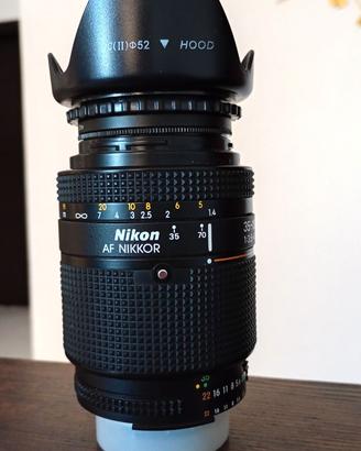 Nikkor 35-105