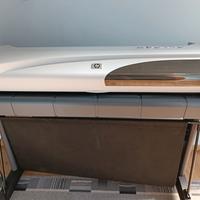 plotter hp designjet 510 anche ricambi