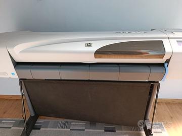 plotter hp designjet 510 anche ricambi