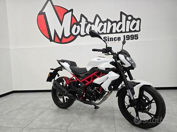 Benelli BN 125 2022