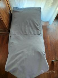 pouf per interni o esterni puff xxl