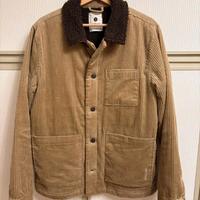 Giacca velluto uomo Anerkjendt