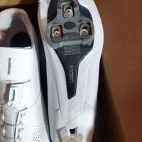 Scarpe shimano rc7