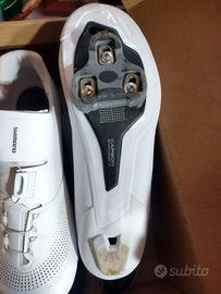 Scarpe shimano rc7