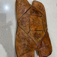 Fodera di un puf egizio