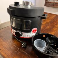 Moulinex Turbo Cuisine Multicooker
