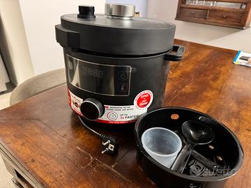 Moulinex Turbo Cuisine Multicooker