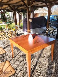 tavolo 4/6posti