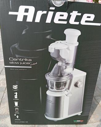 Estrattore di succo Ariete 177/1