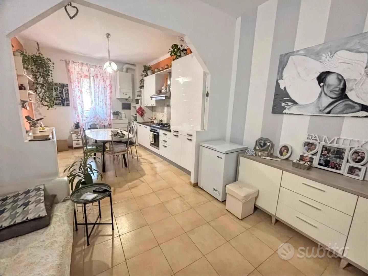 Appartamento – Rocca San Casciano, Pezzuolo - Vista 3
