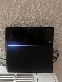 Play station 4