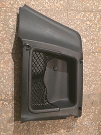 tasca posteriore dx smart450 