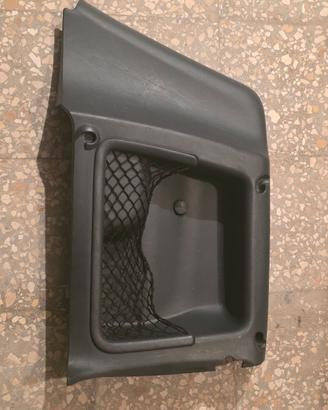tasca posteriore dx smart450 