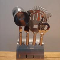 Set per cocktail Frabosk