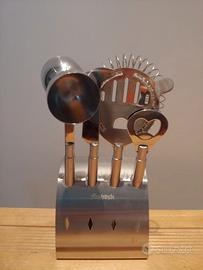 Set per cocktail Frabosk