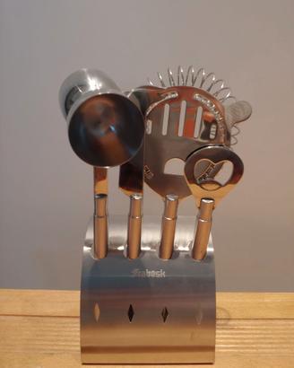 Set per cocktail Frabosk