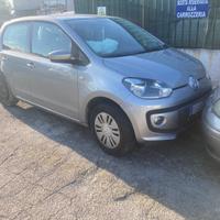 ricambi up CPG benzina