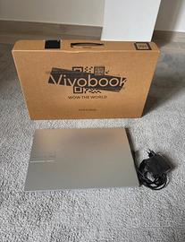 Notebook ASUS VivoBook i9 32GB RAM SSD TB 16”