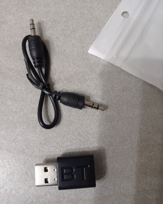 Bluetooth dual mode trasmettitore e ricevitore