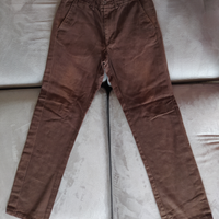 Jeans uomo Oviesse effetto consumato Size 46