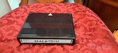 SNK cartuccia neo geo burning fight 