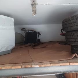 Box auto sito in corso antony 17/19 a Collegno