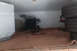 Box auto sito in corso antony 17/19 a Collegno
