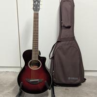 Chitarra Yamaha APXT2 3/4 Elettroacustica
