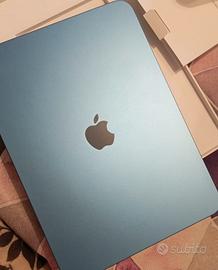 I Pad A 16 compreso di Tastiera Wireless