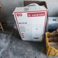 Boiler elettrico ariston  blu1r