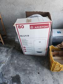 Boiler elettrico ariston  blu1r