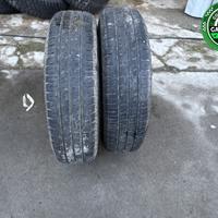gomme usate 1850015 Estivo NEXEN - ROADIAN CT8 - 1