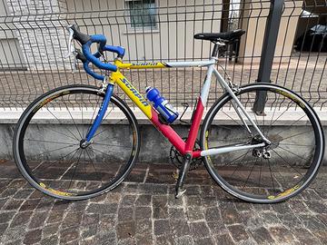 bici da corsa Scapin limited edition
