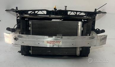 KIT RADIATORI MERCEDES GLA Serie (H247) Diesel (20