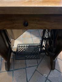 Macchina da cucire NECCHI