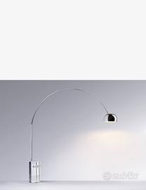 LAMPADA FLOS ARCO K