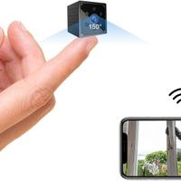 Mini Telecamera HD 1080P Sicurezza Interna