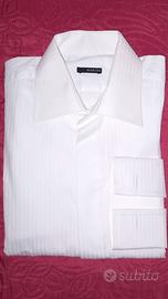 Camicia da uomo MARCUS per cerimonia 