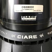Ciare CSW8000